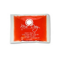 Red Stay-Soft Gel Pack (4.5"x6")